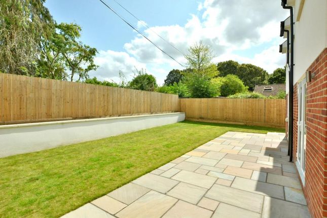 Plot 5 Churchill Mews, Churchill Close, Sturminster Marshall photo 3