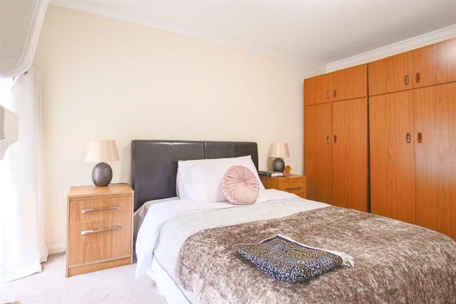 Flat for sale in The Chapel, Newchurch Road, Rossendale