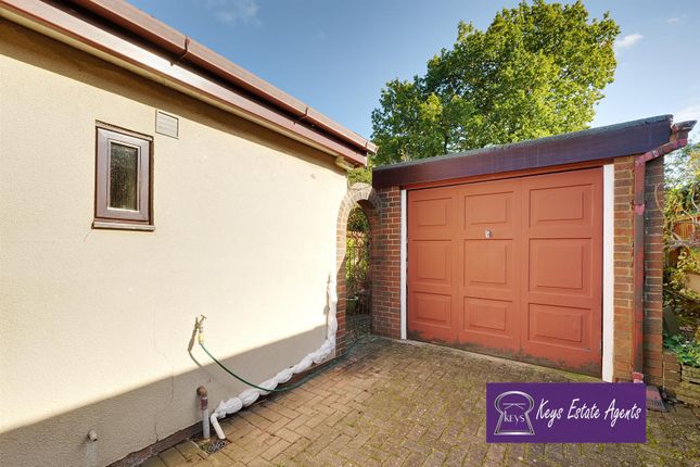Detached bungalow for sale in Clermont Avenue, Hanford, Stoke-On-Trent