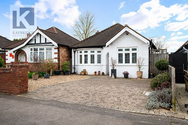 3-bed house on 73 St. Clair Drive, Worcester Park, £675,000