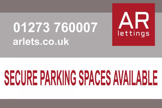 Property to rent in Queens Gardens, Hove