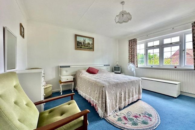 Detached house for sale in Upland Road, Old Town, Eastbourne