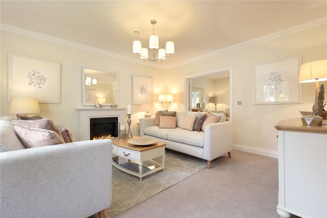 Terraced house for sale in Binfield House, Hall Garden, Binfield, Berkshire