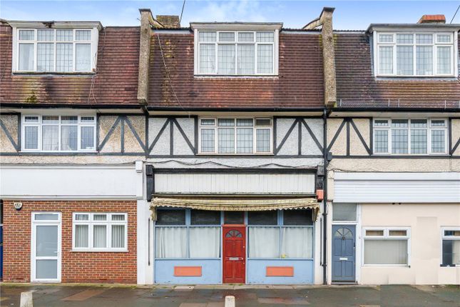 Terraced house for sale in Ewell Road, Surbiton, Kingston Upon Thames