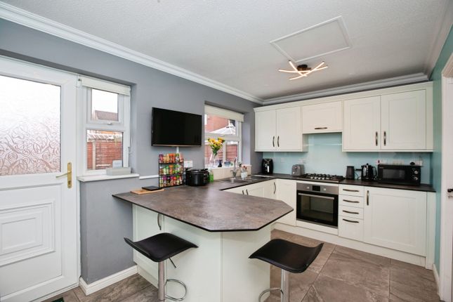 6, The Hills, Grimsargh, Preston photo 3