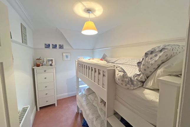 Flat for sale in Gorseway, Off Convent Road, Sidmouth