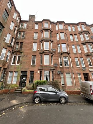Thumbnail Flat for sale in 3/1, 58 Springhill Gardens, Shawlands