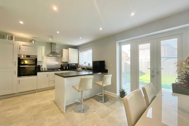 26 McKelvey Way, Crewe photo 2