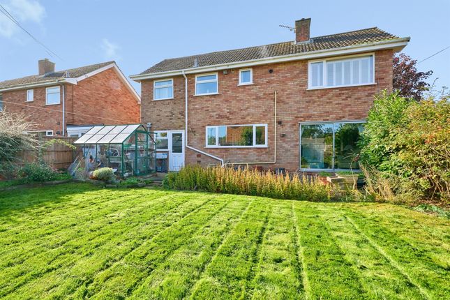 Greenhill Lane, Stafford photo 2