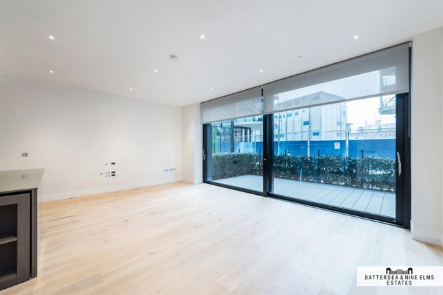 4 Riverlight Quay, London photo 4