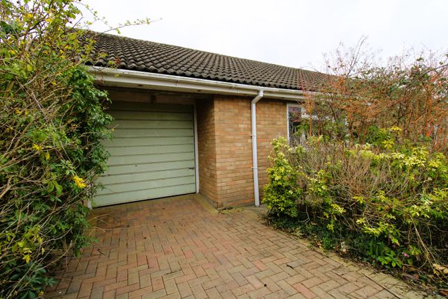 Detached bungalow for sale in Lilac Cl, Haslingfield, Cambridge
