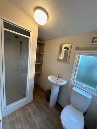Delta Resort Plus, Silverhill Holiday Park, Spalding photo 4