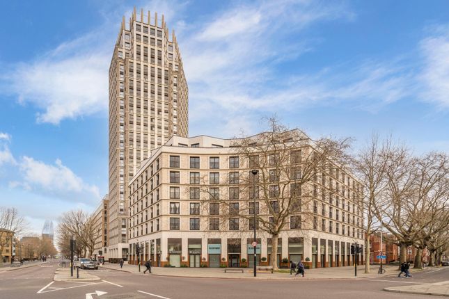 Flat for sale in Delphini Apartments, 10 St. Georges Circus