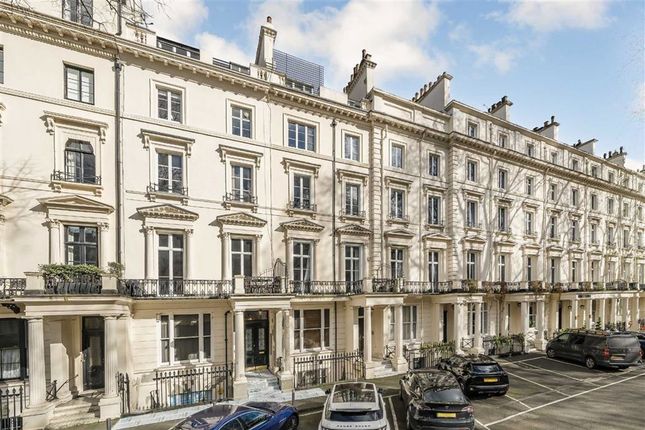 1-bed flat on 63A, Westbourne Terrace, London, £550,000