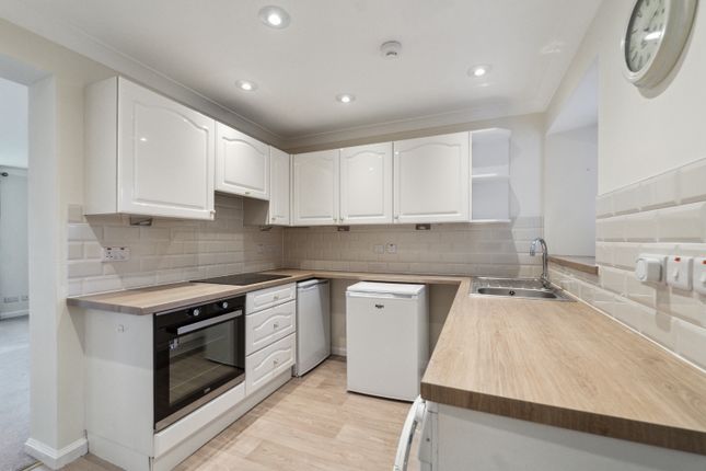 Flat for sale in Auchterarder Road, Dunning, Perth