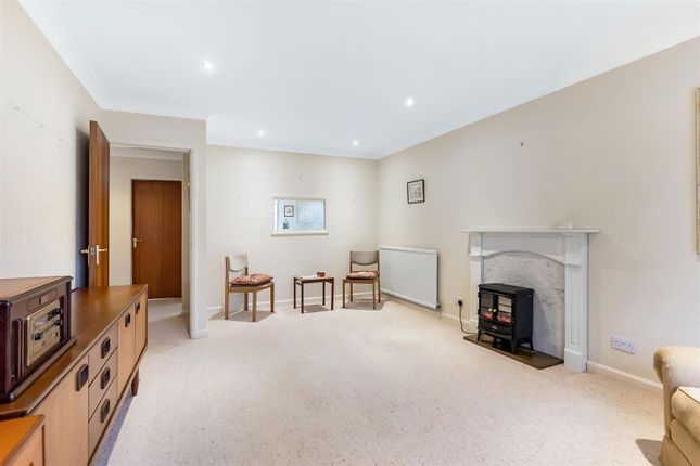 Flat for sale in Kings Road, Ilkley