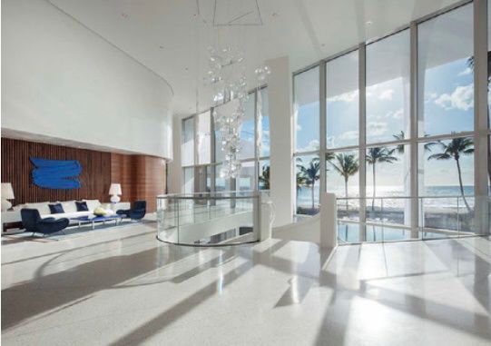Thumbnail Penthouse for sale in 16901 Collins Ave #5303, Sunny Isles Beach, Fl 33160, Usa