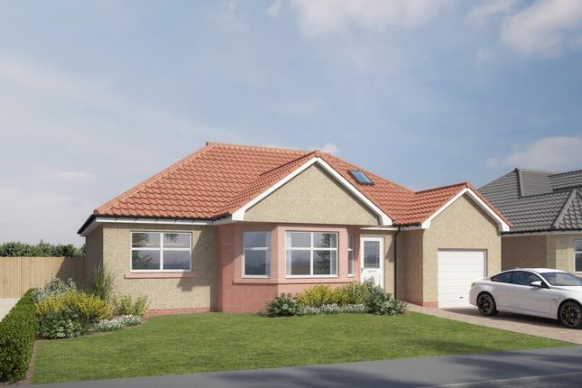 Detached house for sale in Church Street, Ladybank
