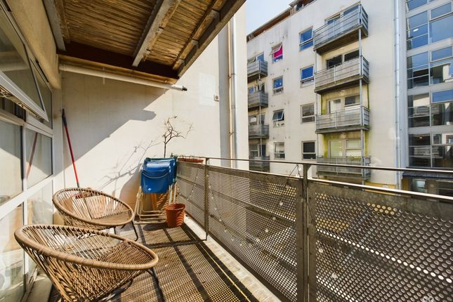 Flat 56, Wellend Villas Springfield Road, Brighton photo 4