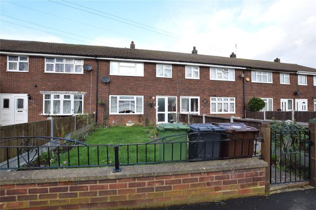 Terraced house for sale in Danbury Close, Chadwell Heath