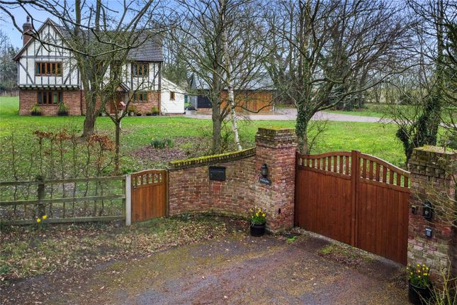4-bed house on Downlong,, Malting Farm Lane, Colchester, £1,100,000