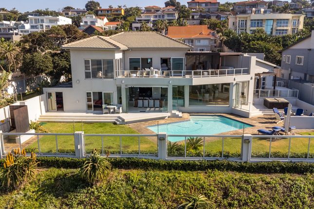 Thumbnail Property for sale in Eastmoor Crescent, Umhlanga Rocks, Durban, Kwazulu-Natal, 4320