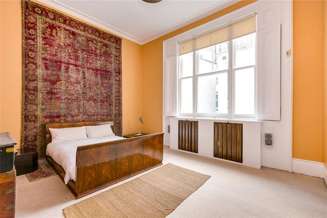 Flat to rent in Cornwall Gardens, South Kensington