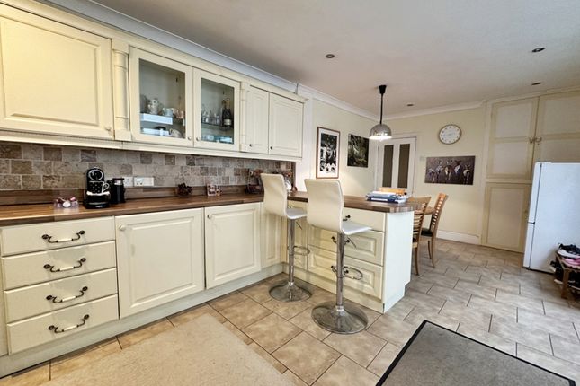 Town house for sale in Woodbourne Road, Douglas, Isle Of Man