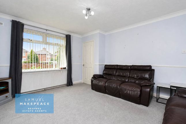 19 Gordon Road, Sandyford, Stoke-On-Trent photo 4
