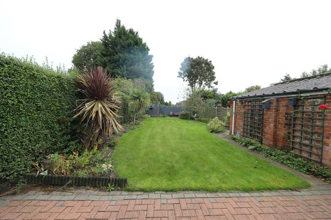 Detached bungalow for sale in Valley Drive, Kirk Ella, Hull