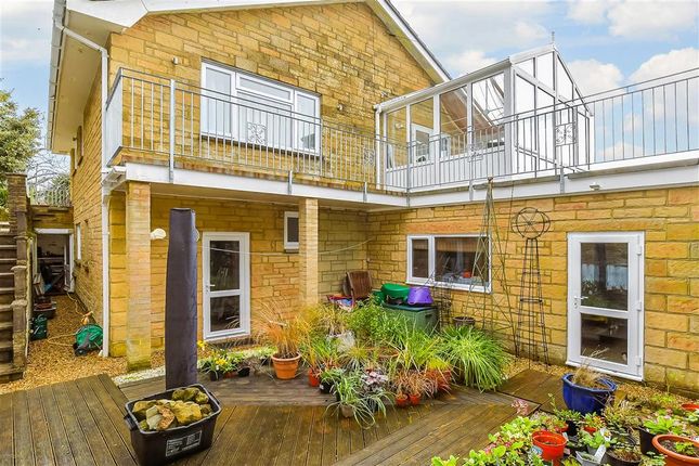 Detached house for sale in Pelham Road, Ventnor, Isle Of Wight