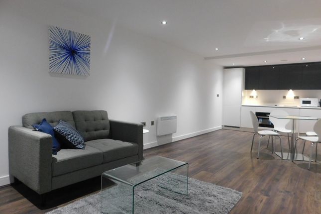 B303, Madison House, Birmingham photo 3