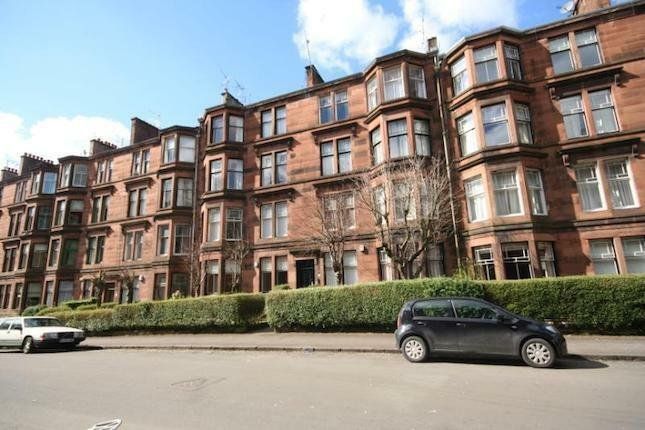 Thumbnail Flat to rent in Polwarth Street, Glasgow