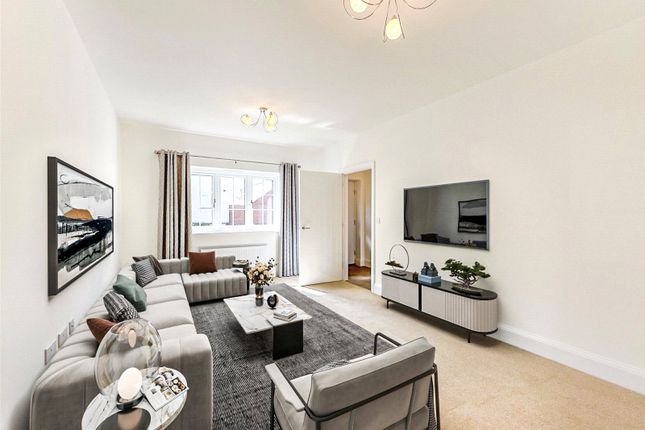 Plot 46 The Littaford Warmwell Rise,, Plot 46 Warmwell Rise, Dorchester photo 5