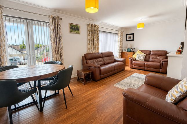 12, Heol-Y-Groes, Bridgend photo 2