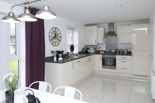 Plot 104,, Aston Grange, Upper Lighthorne photo 2