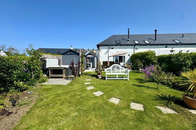 Unit 10, Cleifiog Fawr,, Gorad Road, Valley photo 4