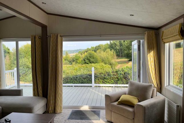 Lodge for sale in 2016 Pemberton Arrondale, Charmouth