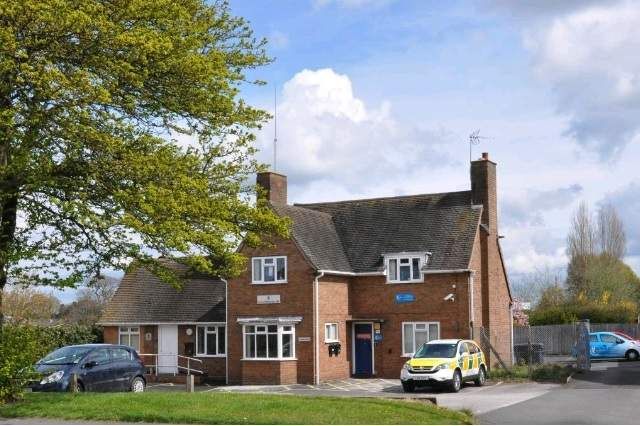 Office to let in Jubilee House, Wolverhampton Road, Codsall