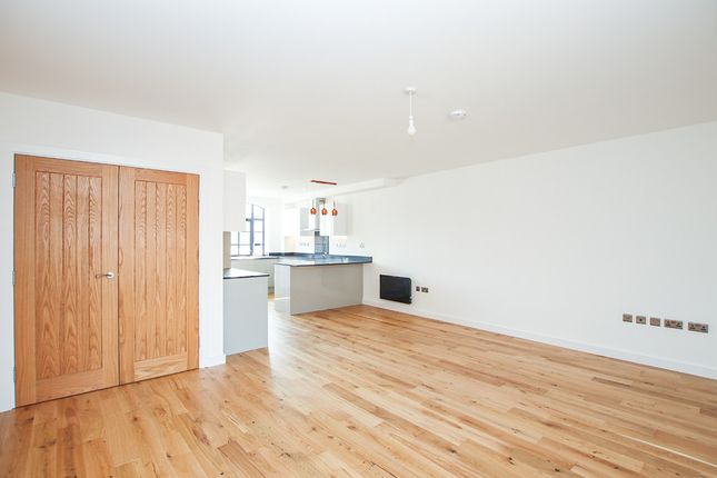 Thumbnail Town house for sale in Copperworks, Birmingham