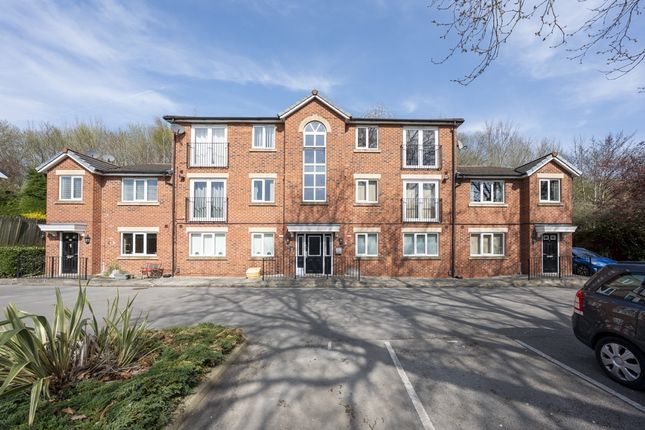 8 Victoria Court
