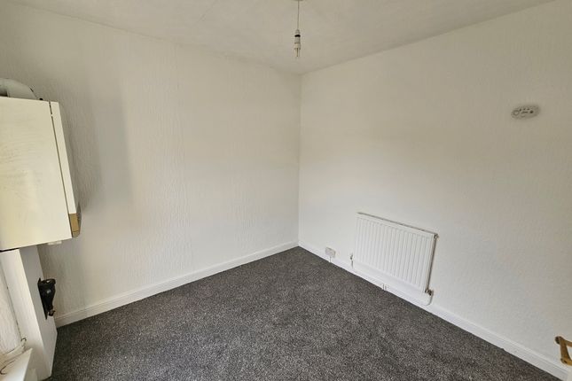 Terraced house to rent in Thomas Street, Port Talbot