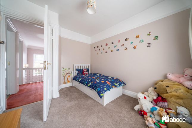 Detached house for sale in St. Michaels Road, Crosby, Liverpool