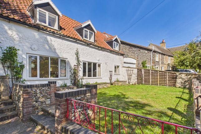 5-bed house on 7, St Marys Street, Thetford, £375,000