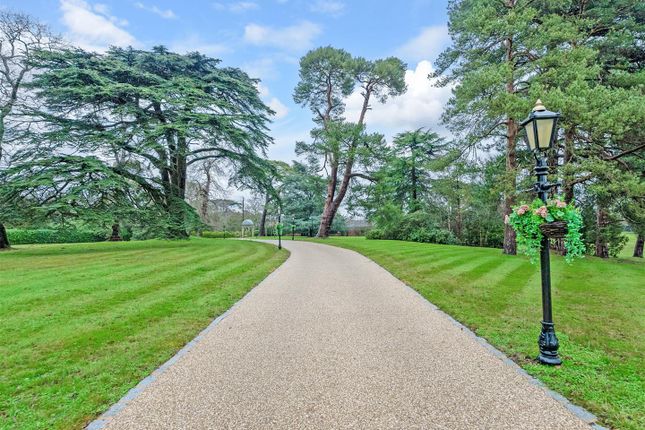 Westerham Road, Holwood Estate Westerham Road, Greater London photo 4