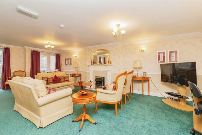 Flat for sale in Riverford Road, Glasgow