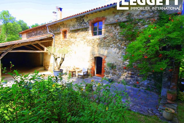 Thumbnail Villa for sale in Dourgne, Tarn, Occitanie