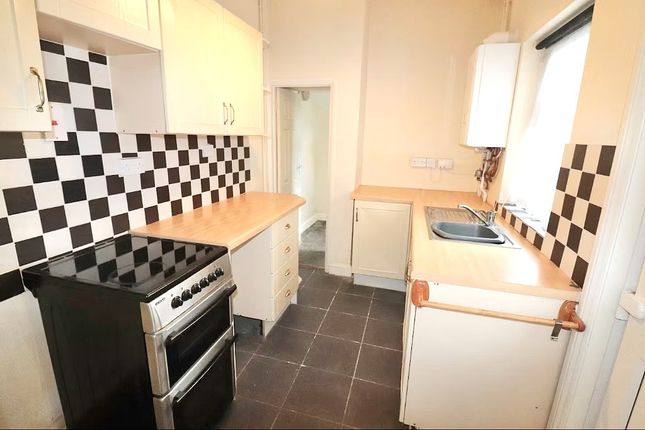 43, Spencer Street, Northampton photo 4