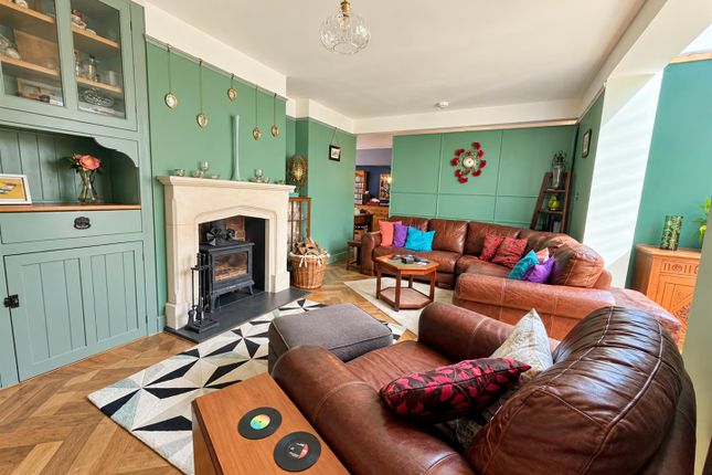 Woodhae, Little London Road, Heathfield photo 4