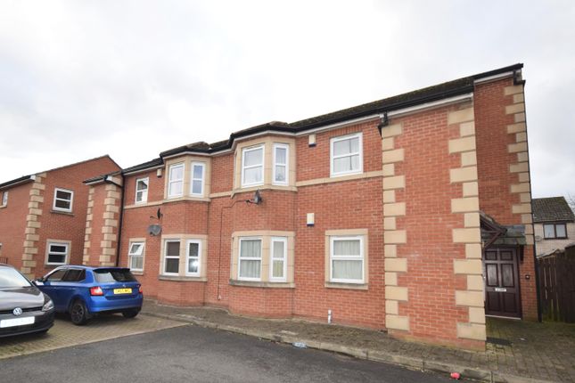 2 Bed Furnished Flat
